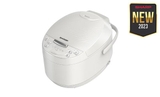Nồi cơm điện tử Sharp KS-COM150EV-WH 1.5 lít