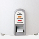 Nồi cơm điện Zojirushi NH-SQ10-WB - 1 lít
