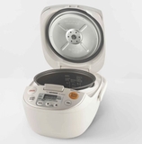 Nồi cơm điện Zojirushi NL-AAQ10-CA - 1 lít