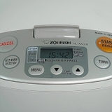 Nồi cơm điện Zojirushi NL-AAQ18-CA - 1.8 lít