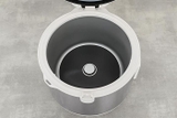 Nồi cơm nắp gài Cuckoo 2.52 lít CR-1415