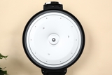 Nồi cơm công nghiệp nắp gài Cuckoo 6.3 lít CR-3521/BKSTVNCV - Hàng chính hãng