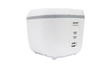 Nồi cơm nắp gài Sharp 1.8 lít KS-PR20ETV-WH