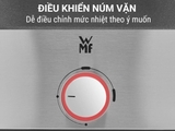 Nồi lẩu hấp WMF Lono Hot Pot & Steam 0415540011