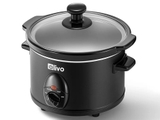 Nồi nấu chậm Olivo SC25