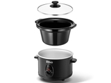 Nồi nấu chậm Olivo SC25