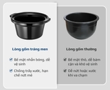 Nồi nấu chậm Olivo SC25