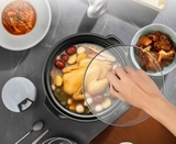 Nồi nấu chậm Olivo SC25