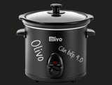 Nồi nấu chậm Olivo SC25