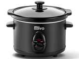 Nồi nấu chậm Olivo SC25
