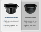 Nồi nấu chậm Olivo SC30