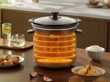 Nồi nấu chậm Olivo SC30