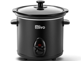 Nồi nấu chậm Olivo SC30