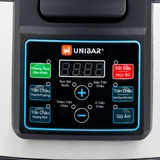 NỒI NẤU TRÂN CHÂU TỰ ĐỘNG UNIBAR UBSK-16PLUS