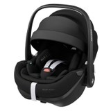 Nôi xách kiêm ghế ngồi ô tô Maxi-Cosi Pebble 360 Pro 2, Essential Black