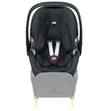 Nôi xách kiêm ghế ngồi ô tô Maxi-Cosi Pebble 360 Pro 2, Essential Black