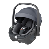 Nôi xách kiêm ghế ngồi ô tô Maxi-Cosi Pebble 360 Pro 2, Essential Graphite