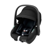 Nôi xách kiêm ghế ngồi ô tô Maxi-Cosi Pebble S, Tonal Black