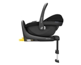 Nôi xách kiêm ghế ngồi ô tô Maxi-Cosi Pebble S, Tonal Black
