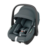 Nôi xách kiêm ghế ngồi ô tô Maxi-Cosi Pebble S, Tonal Graphite