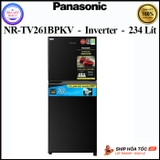 Tủ lạnh Panasonic Inverter 234 lít NR-TV261BPKV