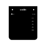 Máy lọc nước 2 vòi nóng nguội Karofi Optimus Hot O-H128