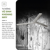 Máy Rửa Chén OLIVO DW18 - Giá tốt giao ngay