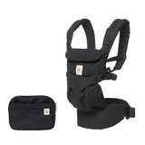 Địu cho bé Ergobaby Omni 360 Cotton - Hàng chính hãng