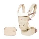 Địu cho bé Ergobaby Omni 360 Cotton - Hàng chính hãng