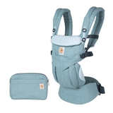 Địu cho bé Ergobaby Omni 360 Cotton - Hàng chính hãng