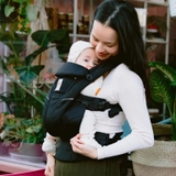 Địu cho bé Ergobaby Omni Breeze - Hàng chính hãng