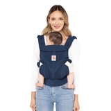 Địu cho bé Ergobaby Omni Classic Mesh - Hàng chính hãng
