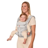 Địu cho bé Ergobaby Omni Classic Mesh - Hàng chính hãng