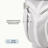 Địu cho bé Ergobaby Omni Classic Mesh - Hàng chính hãng