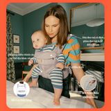 Địu cho bé Ergobaby Omni Classic Mesh - Hàng chính hãng
