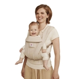 Địu cho bé Ergobaby Omni Deluxe Mesh - Hàng chính hãng
