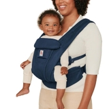Địu cho bé Ergobaby Omni Deluxe Mesh - Hàng chính hãng