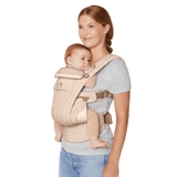 Địu cho bé Ergobaby Omni Dream - Hàng chính hãng