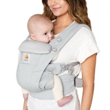 Địu cho bé Ergobaby Omni Dream - Hàng chính hãng