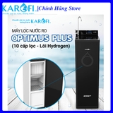 Máy lọc nước RO Karofi Optimus Plus O-P1310 10 lõi