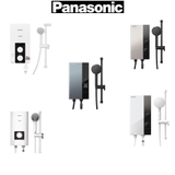 Panasonic DH-4UDP1VZ / DH-4UD1VZ / DH-4UP1VS / DH-4UP1VW / DH-4US1VS / DH-4US1VW / DH-4RP1VW