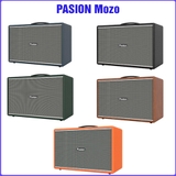 Loa Karaoke Paramax PASION Mozo