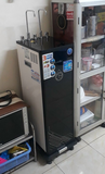Máy lọc nước nóng lạnh Karofi KAD-D66