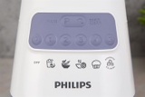 Máy xay sinh tố đa năng Philips HR2222/00