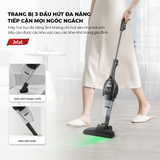 Máy hút bụi cầm tay có dây JETZT X9 giá rẻ