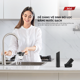 Máy hút bụi cầm tay có dây JETZT X9 giá rẻ