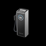 Pin dự phòng EcoFlow RAPID (25.000mAh, 170W, Cáp Built-In 100W)