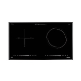 Bếp Điện Từ Kết Hợp 2 Vùng Nấu HC-H7321B Hafele 536.61.856