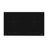 Bếp Từ 2 Vùng Nấu HC-I7325B Hafele 533.09.979