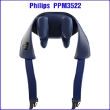 Máy Massage Cổ Vai Gáy PHILIPS PPM3522
